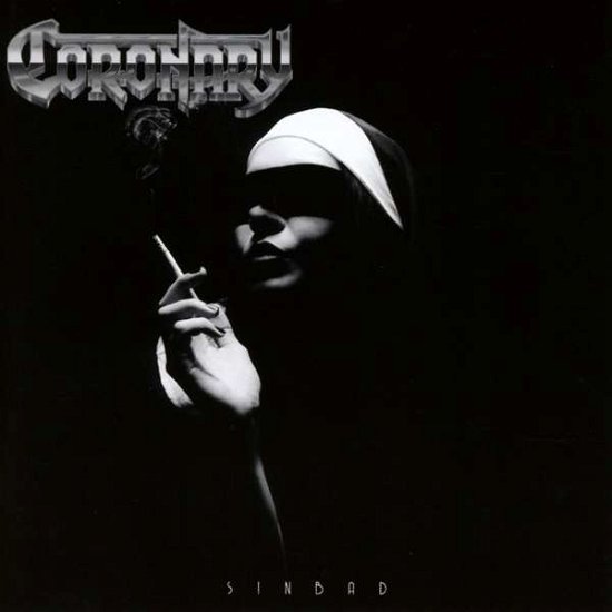 Cover for Coronary · Sinbad (CD) (2021)