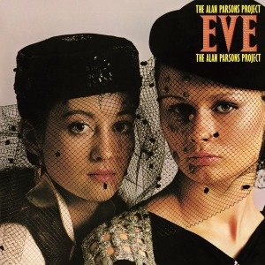 Cover for Alan Parsons Project · Eve (LP) [180 gram edition] (2015)