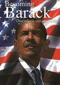Cover for Barack Obama (DVD) (2009)