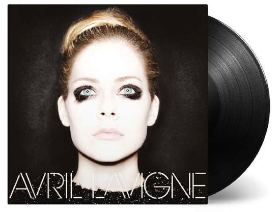 Avril Lavigne (LP) [180 gram edition] (2018)