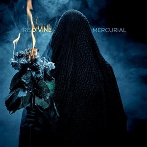 Mercurial - Iris Divine - Muzyka - LAYERED REALITY - 9501937485270 - 2 września 2022