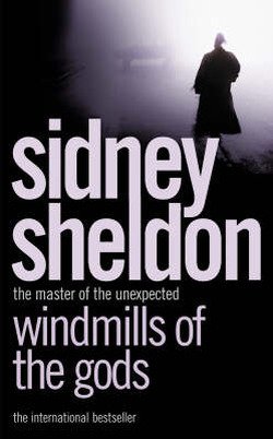 Cover for Sidney Sheldon · Windmills of the Gods (Paperback Bog) (2006)