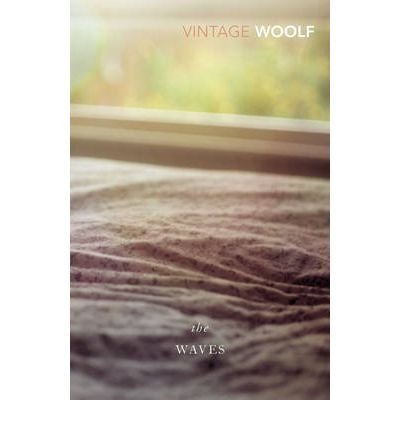 The Waves - Virginia Woolf - Libros - Vintage Publishing - 9780099478270 - 2 de diciembre de 2004