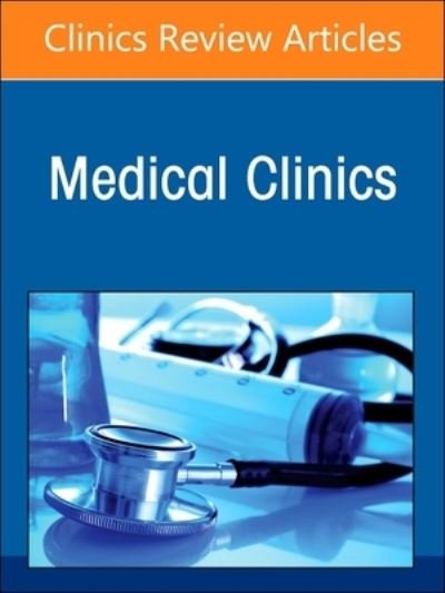 Cover for Mcneil, Melissa, MD, MPH, MACP (Professor of Medicine, Brown University) · Women's Health, An Issue of Medical Clinics of North America - The Clinics: Internal Medicine (Hardcover Book) (2023)