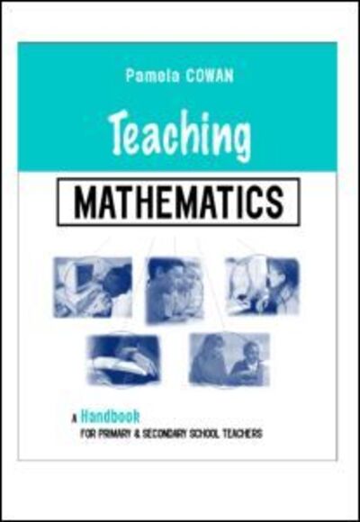 Teaching English: A Handbook for Primary and Secondary School Teachers - Goodwyn - Livros - Taylor & Francis Ltd - 9780415335270 - 23 de dezembro de 2004