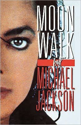Cover for Michael Jackson · Moonwalk (Bog) (2009)
