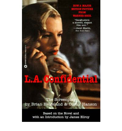 Cover for Brian Helgeland · L.A. Confidential: The Screenplay (Paperback Book) [Reprint edition] (1997)