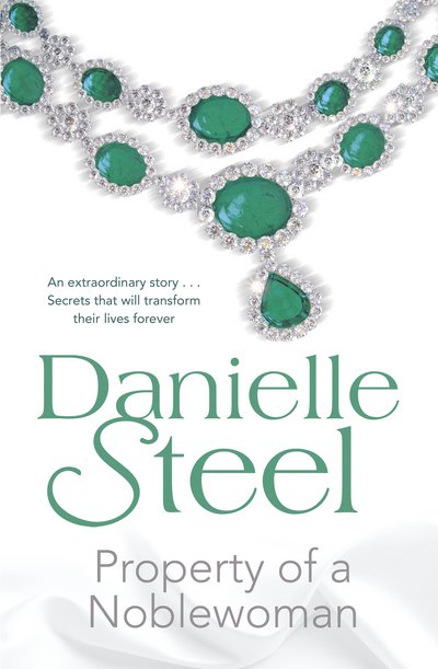 Cover for Danielle Steel · Property of a Noblewoman (Paperback Bog) (2016)