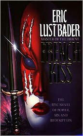 Cover for Eric van Lustbader · French Kiss (Paperback Book) [New edition] (1993)