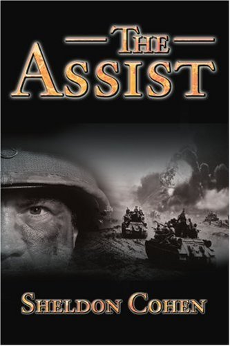 Cover for Sheldon Cohen · The Assist (Paperback Book) (2005)