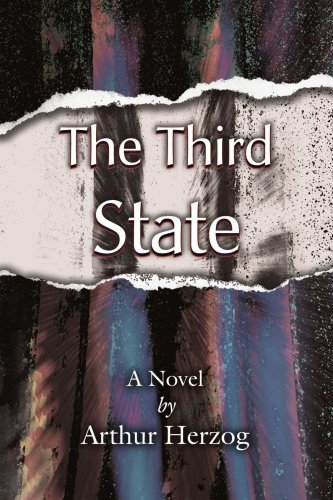Cover for Arthur Herzog III · The Third State (Pocketbok) (2005)