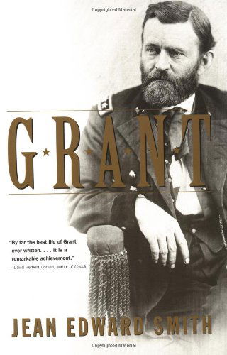 Cover for Smith · Grant (Paperback Book) [Reprint edition] (2002)