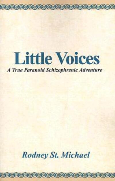 Cover for Rodney St. Michael · Little Voices (Taschenbuch) [1st edition] (2000)