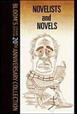 Novelists and Novels - Bloom's 20th Anniversary Collection - Harold Bloom - Books - Chelsea House Publishers - 9780791082270 - December 30, 2004