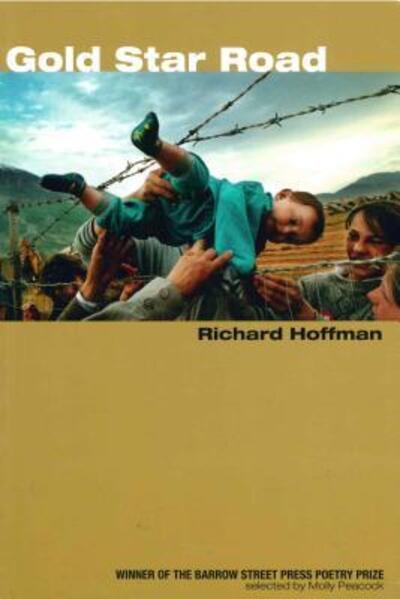 Cover for Richard Hoffman · Gold Star Road (Paperback Book) (2007)