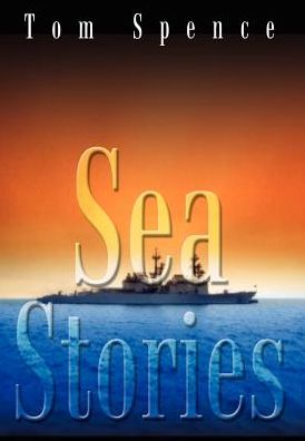 Cover for Tom Spence · Sea Stories (Gebundenes Buch) (2003)