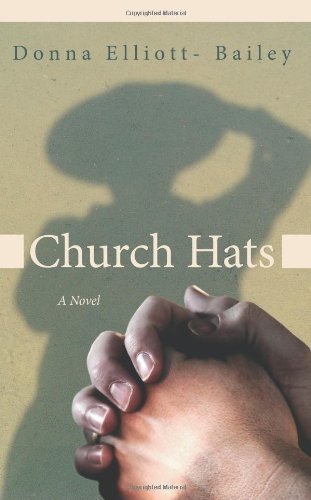 Cover for Donna Bailey · Church Hats (Paperback Bog) (2006)
