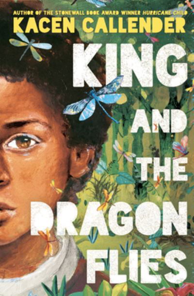 King and the Dragonflies - Kacen Callender - Książki - Thorndike Striving Reader - 9781432883270 - 11 listopada 2020