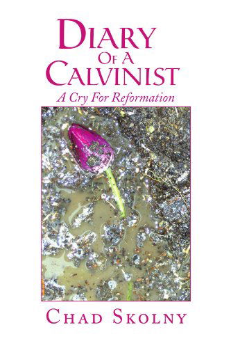 Cover for Chad Skolny · Diary of a Calvinist: a Cry for Reformation (Paperback Book) (2009)