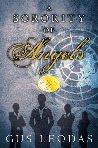 Cover for Gus Leodas · A Sorority of Angels (Paperback Book) (2012)