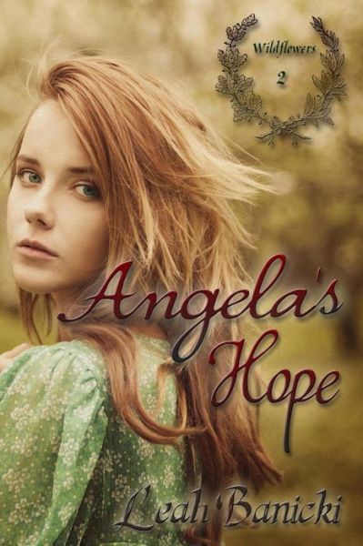 Cover for Leah Banicki · Angela's Hope (Paperback Book) (2013)