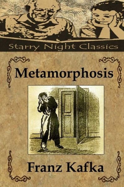 Cover for Franz Kafka · Metamorphosis (Paperback Bog) (2013)