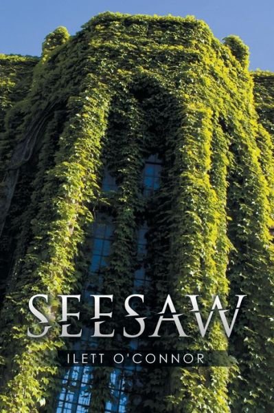 Cover for Ilett O\'connor · Seesaw (Paperback Bog) (2015)