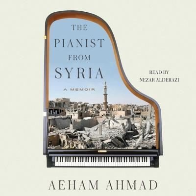 Cover for Aeham Ahmad · The Pianist from Syria (CD) (2019)