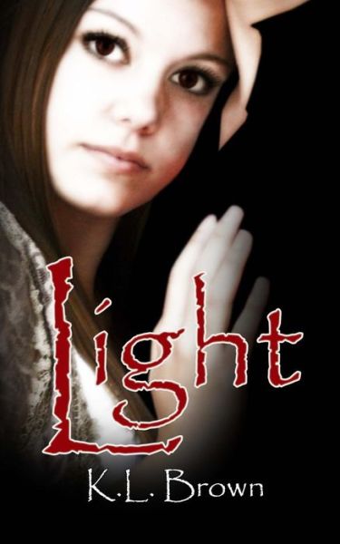 Cover for K L Brown · Light (Paperback Bog) (2015)