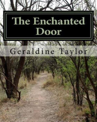 Cover for Geraldine Taylor · The Enchanted Door (Paperback Book) (2015)