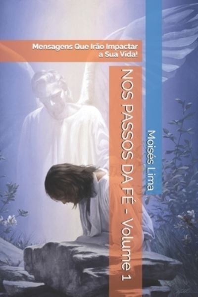 Cover for Flávia Lima · NOS PASSOS DA FE - Volume 1 (Paperback Book) (2016)