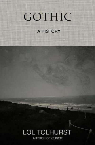 Goth: A History - Lol Tolhurst - Books - Quercus Publishing - 9781529424270 - September 21, 2023