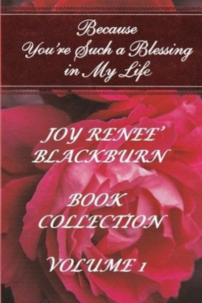 Cover for The Village Carpenter Publishing House · Joy Renee' Blackburn (Paperback Book) (2017)