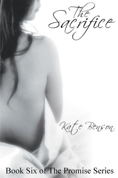 Cover for Kate Benson · The Sacrifice (Paperback Book) (2016)