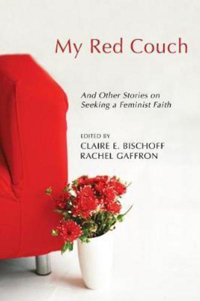 Cover for Rita Nakashima Brock · My Red Couch (Book) (2010)