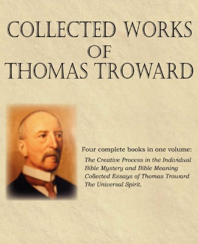 Cover for Judge Thomas Troward · Collected Works of Thomas Troward (Paperback Book) (2012)