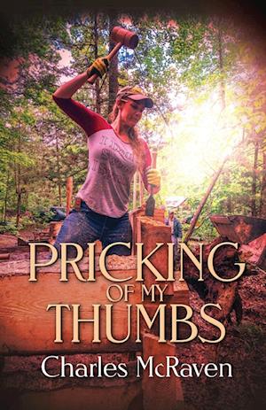 Cover for Charles McRaven · Pricking of My Thumbs (N/A) (2021)