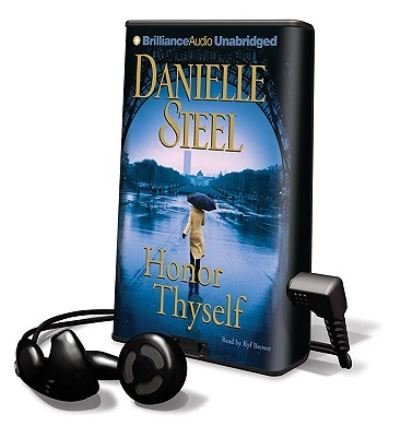 Cover for Danielle Steel · Honor Thyself (N/A) (2009)