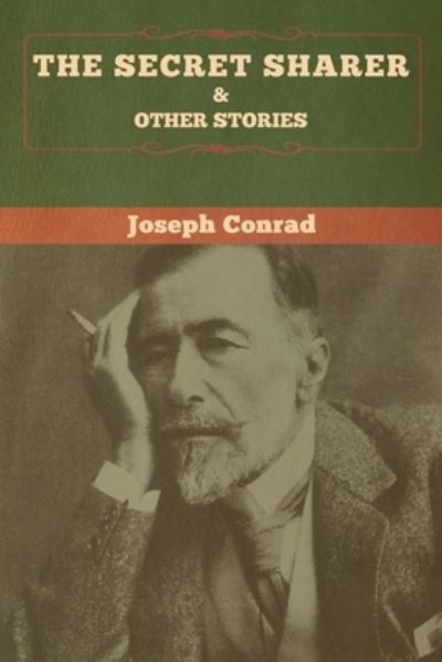 Cover for Joseph Conrad · The Secret Sharer and Other Stories (Taschenbuch) (2020)