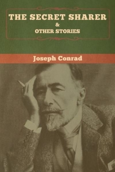 Cover for Joseph Conrad · The Secret Sharer and Other Stories (Paperback Book) (2020)