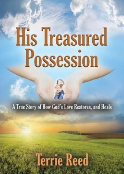 Cover for Terrie Reed · His Treasured Possession (Paperback Book) (2018)
