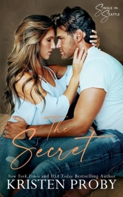 Cover for Proby Kristen Proby · The Secret (Paperback Book) (2022)