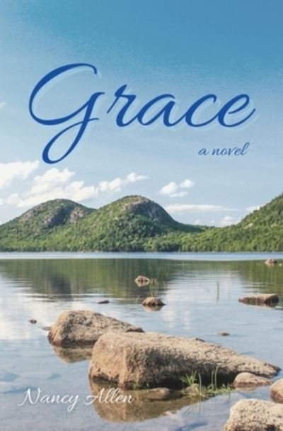 Cover for Nancy Allen · Grace (Pocketbok) (2021)