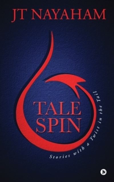 Talespin - Jt Nayaham - Książki - Notion Press - 9781639976270 - 23 lipca 2021