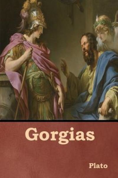 Cover for Plato · Gorgias (Pocketbok) (2019)