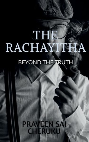 Cover for Praveensai Cheruku · Rachayitha (Book) (2020)
