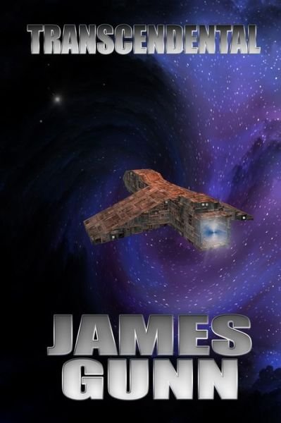 Cover for James Gunn · Transcendental (Paperback Bog) (2020)