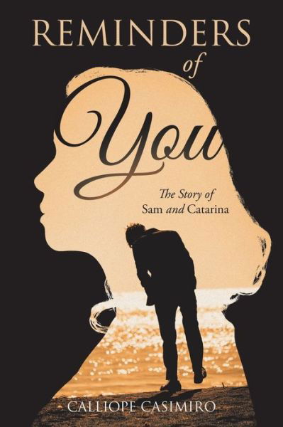 Calliope Casimiro · Reminders of You (Book) (2024)