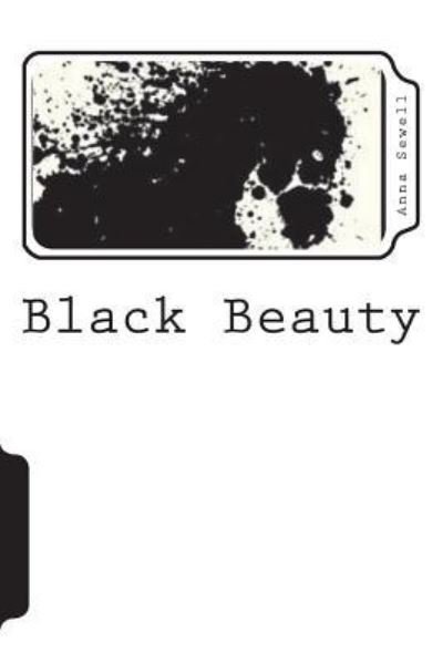 Cover for Anna Sewell · Black Beauty (Taschenbuch) (2018)