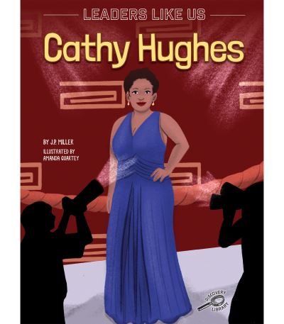 Cover for J P Miller · Cathy Hughes, 11 (Paperback Book) (2022)